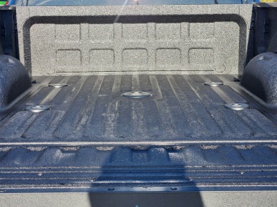 2026 RAM Ram 2500 RAM 2500 LIMITED MEGA CAB 4X4 6'4' BOX