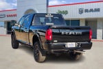 2026 RAM Ram 2500 RAM 2500 LIMITED MEGA CAB 4X4 6'4' BOX
