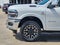 2026 RAM Ram 2500 RAM 2500 LIMITED LONGHORN MEGA CAB 4X4 6'4' BOX