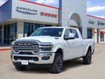2026 RAM Ram 2500 RAM 2500 LIMITED LONGHORN MEGA CAB 4X4 6'4' BOX