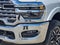 2026 RAM Ram 2500 RAM 2500 LIMITED LONGHORN MEGA CAB 4X4 6'4' BOX