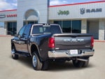 2027 RAM Ram 3500 Tradesman