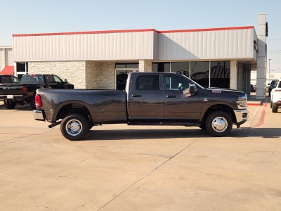 2027 RAM Ram 3500 Tradesman
