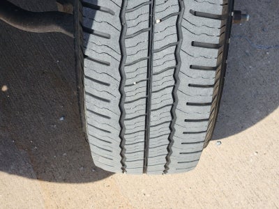 2022 RAM Ram 3500 Tradesman Crew Cab 4x4 8' Box