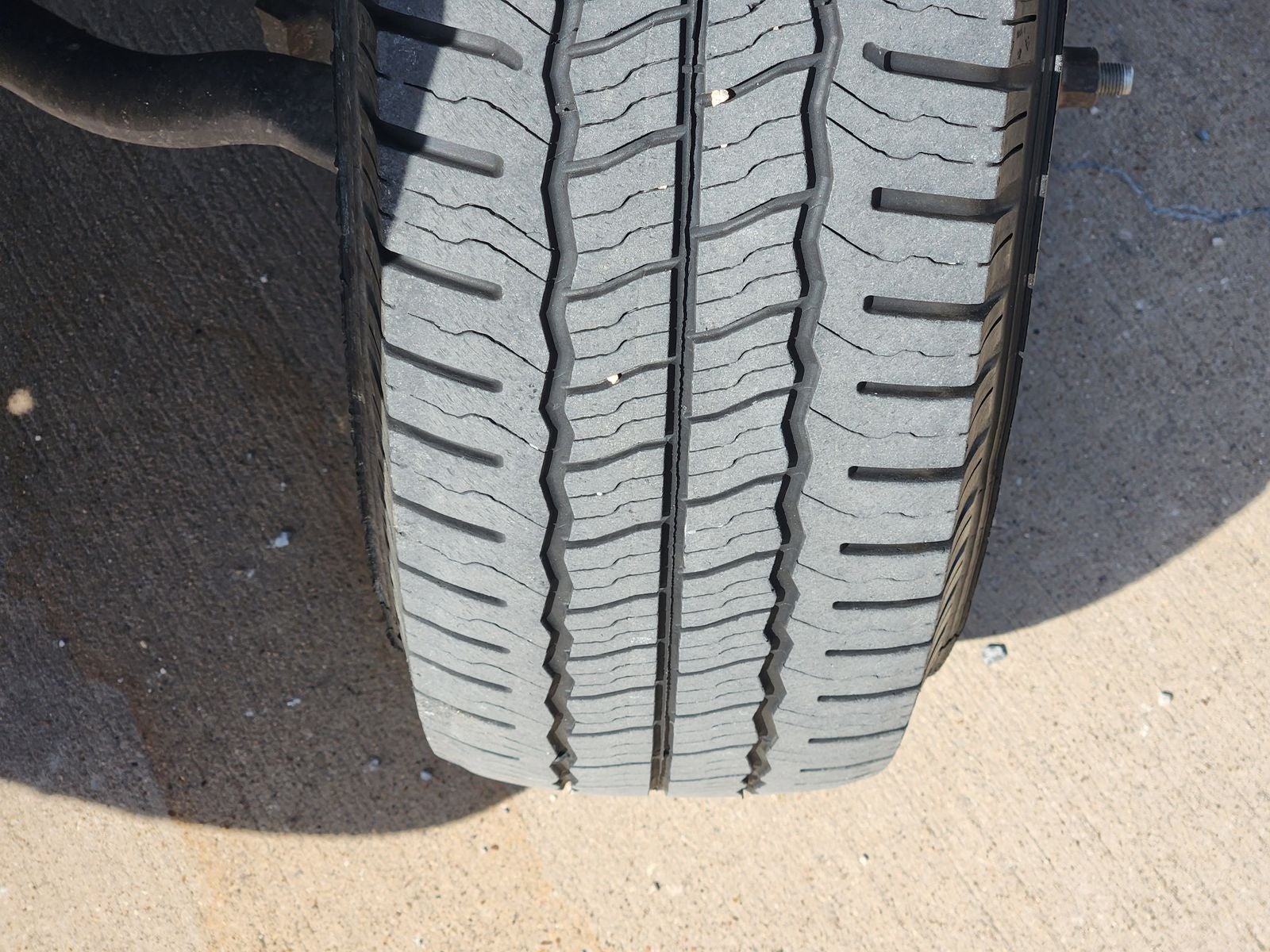 2022 RAM Ram 3500 Tradesman Crew Cab 4x4 8' Box