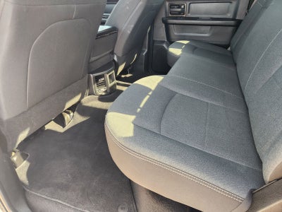 2022 RAM Ram 3500 Tradesman Crew Cab 4x4 8' Box