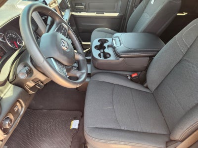 2027 RAM Ram 3500 Tradesman