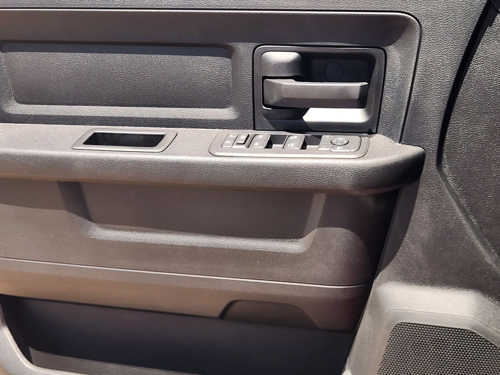 2027 RAM Ram 3500 Tradesman