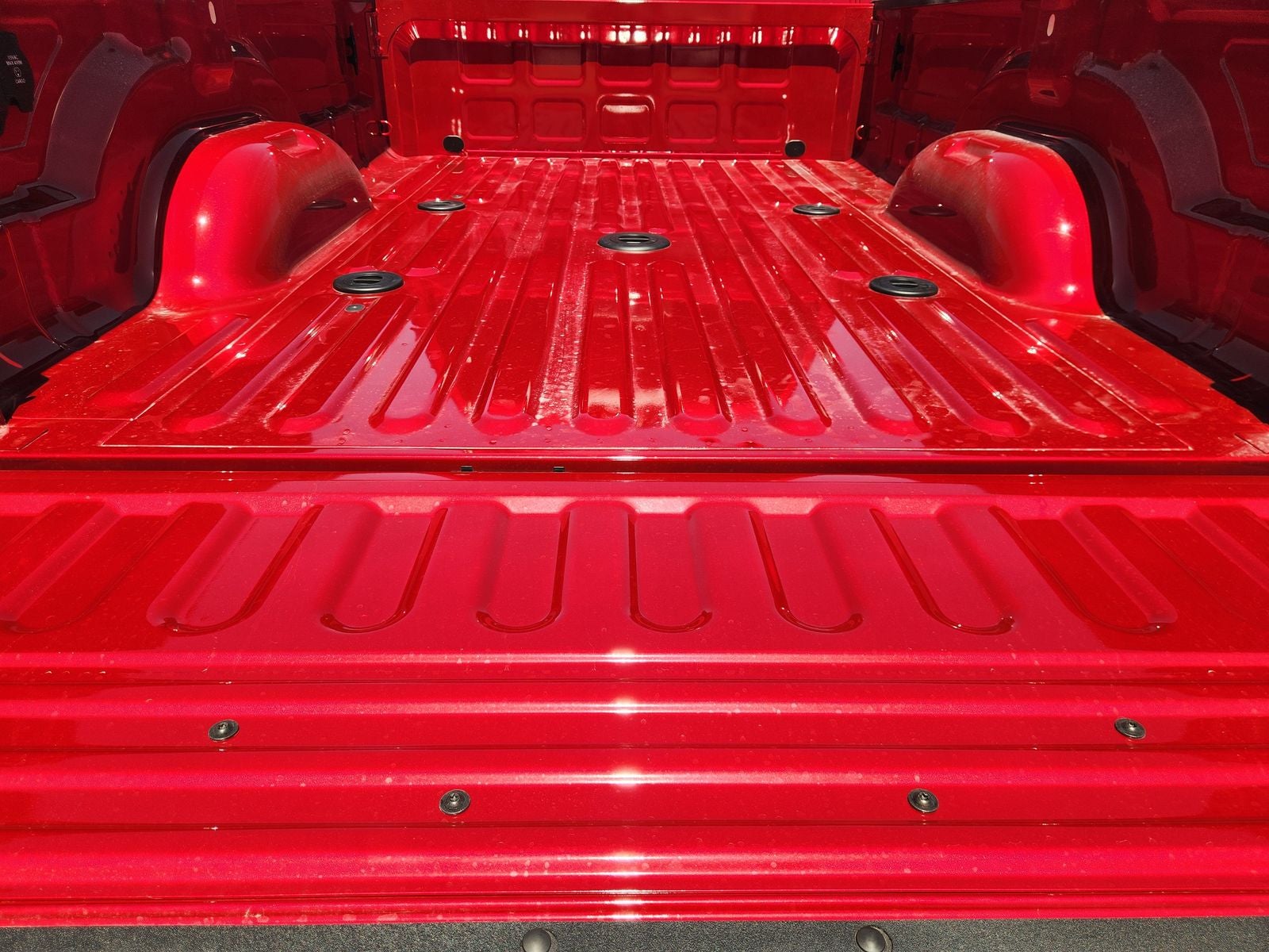 2027 RAM Ram 3500 Tradesman