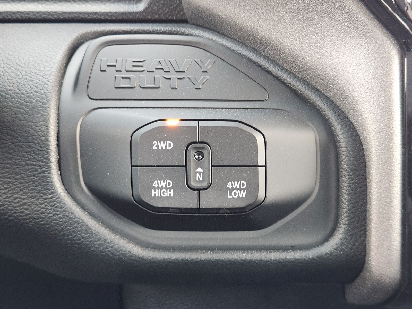 2027 RAM Ram 3500 Tradesman