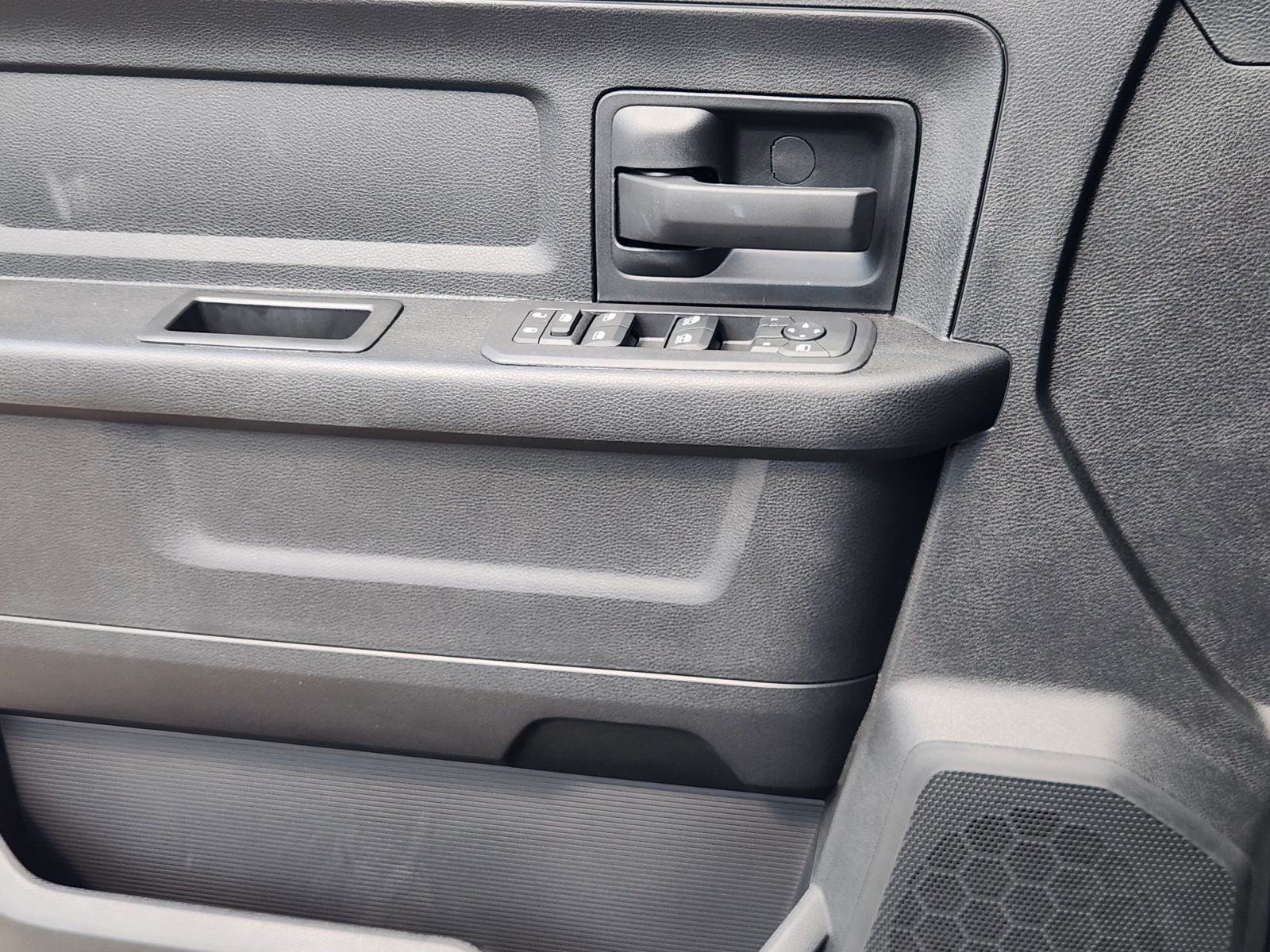 2027 RAM Ram 3500 Tradesman