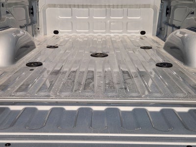 2027 RAM Ram 3500 Tradesman