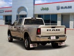 2027 RAM Ram 3500 Tradesman