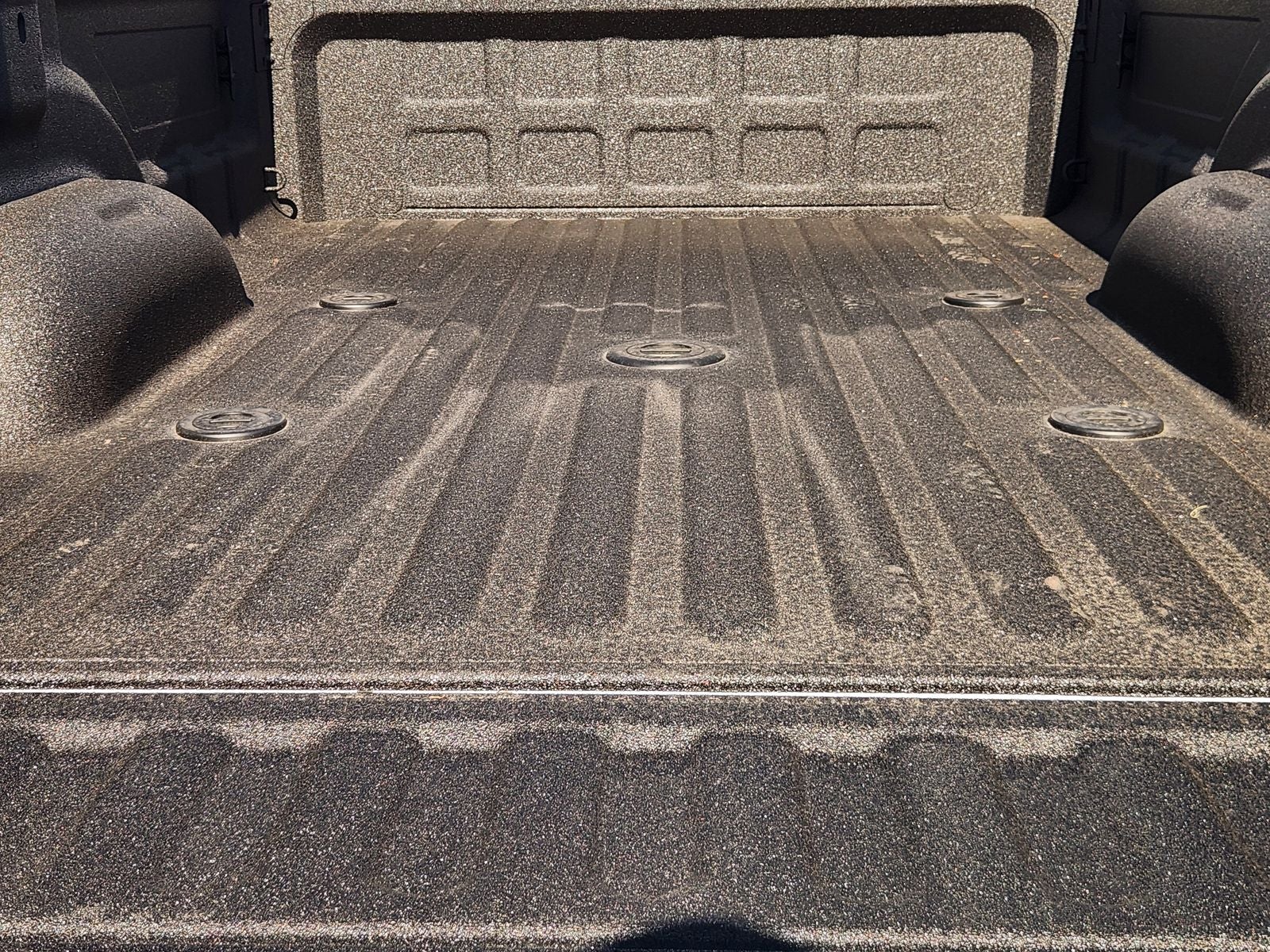 2027 RAM Ram 3500 RAM 3500 TRADESMAN CREW CAB 4X4 8' BOX