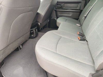 2024 RAM Ram 3500 Tradesman Crew Cab 4x4 8' Box