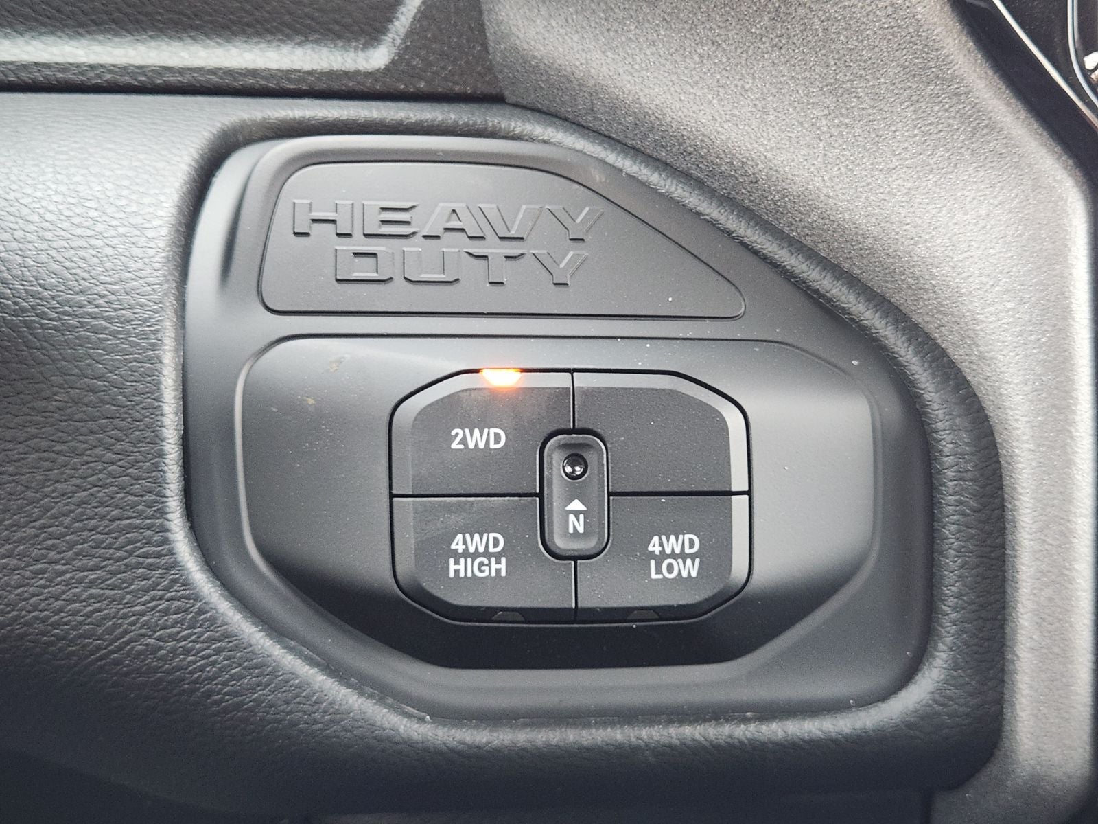 2027 RAM Ram 3500 Tradesman