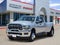 2027 RAM Ram 3500 Tradesman