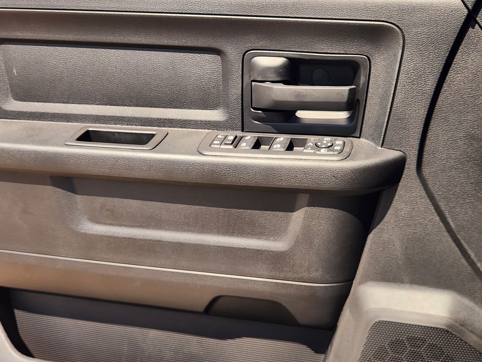 2027 RAM Ram 3500 Tradesman