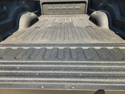 2027 RAM Ram 3500 Tradesman
