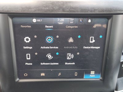 2024 RAM Ram 3500 Big Horn Crew Cab 4x4 8' Box