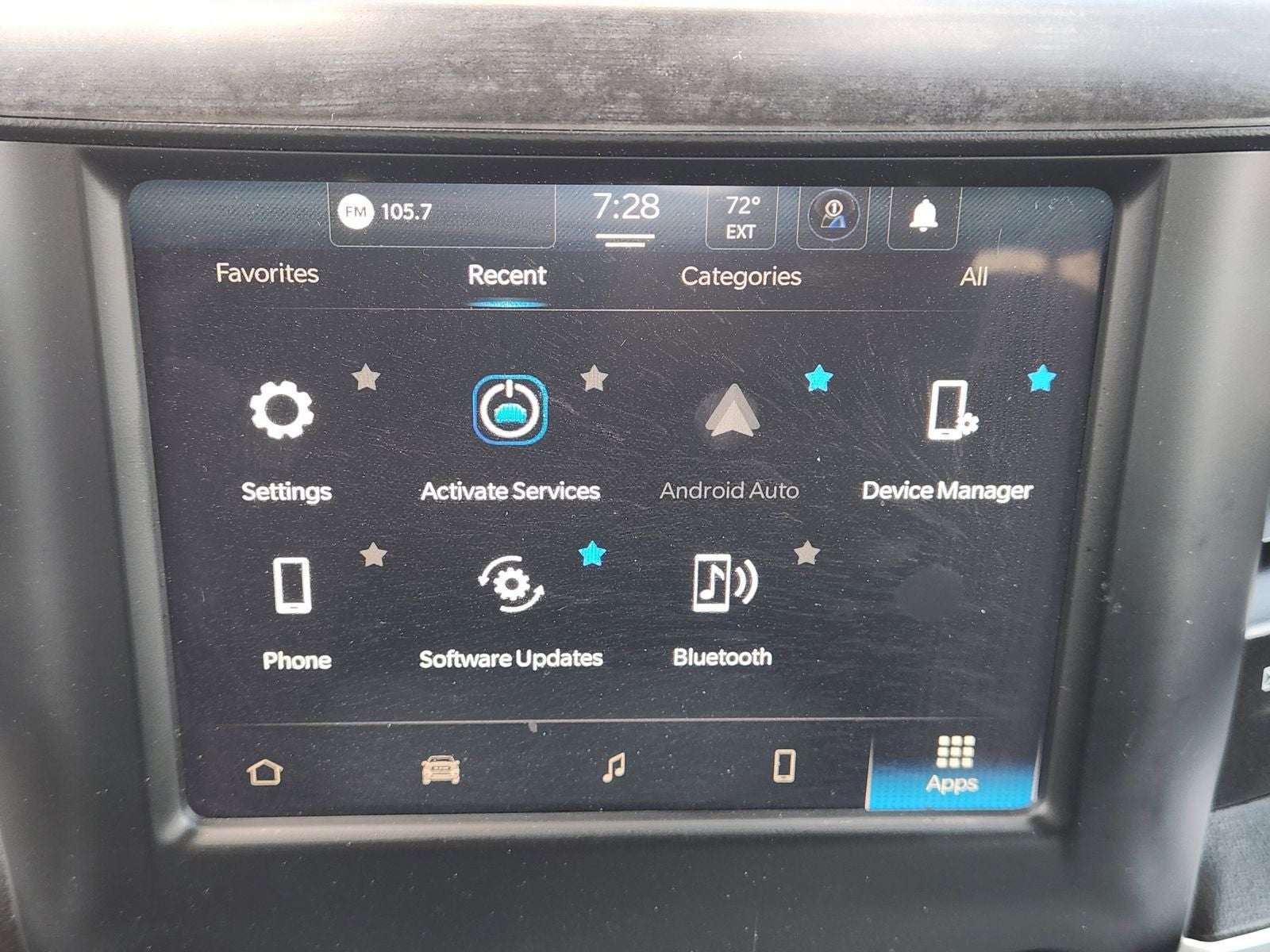 2024 RAM Ram 3500 Big Horn Crew Cab 4x4 8' Box