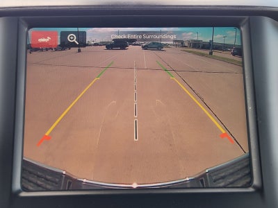 2024 RAM Ram 3500 Big Horn Crew Cab 4x4 8' Box