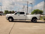 2024 RAM Ram 3500 Big Horn Crew Cab 4x4 8' Box