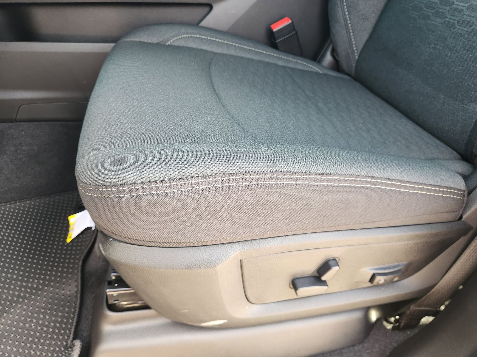 2026 RAM Ram 3500 RAM 3500 LONE STAR CREW CAB 4X4 8' BOX