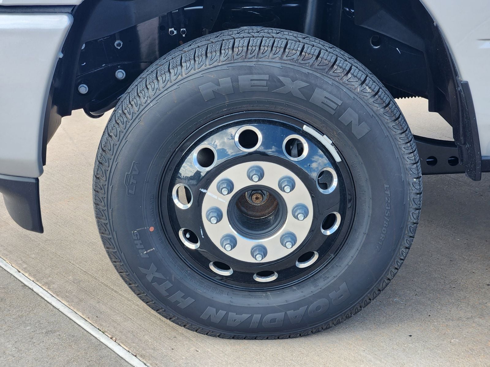 2026 RAM Ram 3500 RAM 3500 LONE STAR CREW CAB 4X4 8' BOX