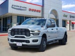 2026 RAM Ram 3500 RAM 3500 LONE STAR CREW CAB 4X4 8' BOX