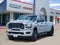 2026 RAM Ram 3500 RAM 3500 LONE STAR CREW CAB 4X4 8' BOX