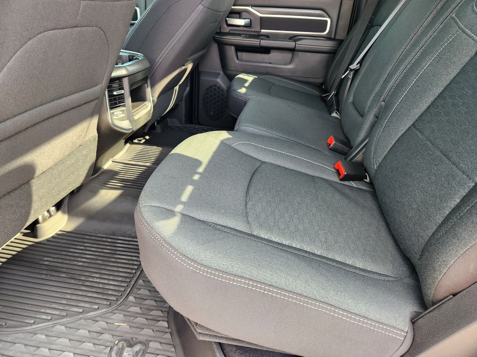 2026 RAM Ram 3500 RAM 3500 LONE STAR CREW CAB 4X4 8' BOX