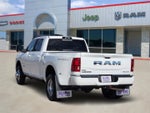 2025 RAM Ram 3500 Laramie Crew Cab 4x4 8' Box