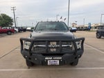 2017 RAM Ram 3500 Laramie Crew Cab 4x4 8' Box