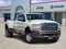 2020 RAM Ram 3500 Laramie Longhorn Crew Cab 4x4 8' Box