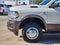 2020 RAM Ram 3500 Laramie Longhorn Crew Cab 4x4 8' Box