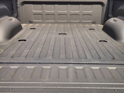 2026 RAM Ram 3500 RAM 3500 LARAMIE MEGA CAB 4X4 6'4' BOX