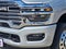 2026 RAM Ram 3500 RAM 3500 LARAMIE MEGA CAB 4X4 6'4' BOX