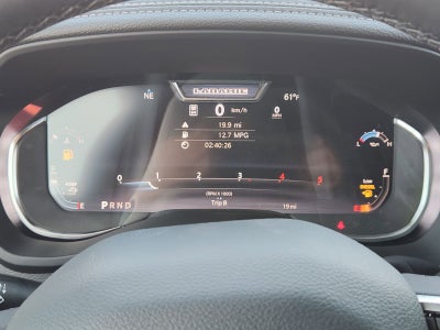 2026 RAM Ram 3500 RAM 3500 LARAMIE MEGA CAB 4X4 6'4' BOX