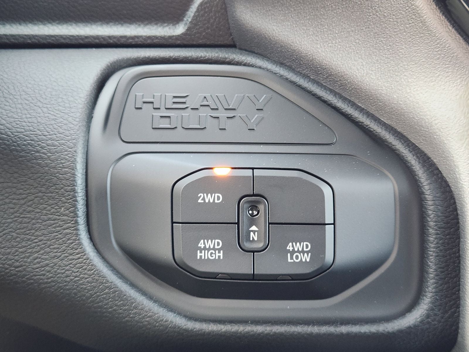 2026 RAM Ram 3500 RAM 3500 LARAMIE MEGA CAB 4X4 6'4' BOX