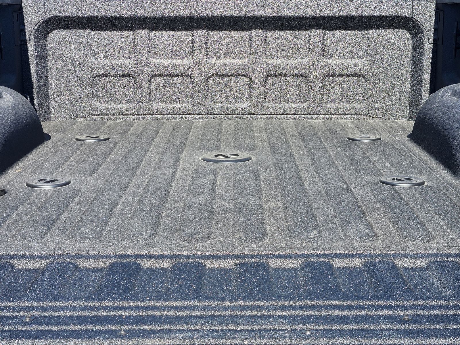 2026 RAM Ram 3500 RAM 3500 LARAMIE MEGA CAB 4X4 6'4' BOX