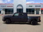 2026 RAM Ram 3500 RAM 3500 LARAMIE MEGA CAB 4X4 6'4' BOX