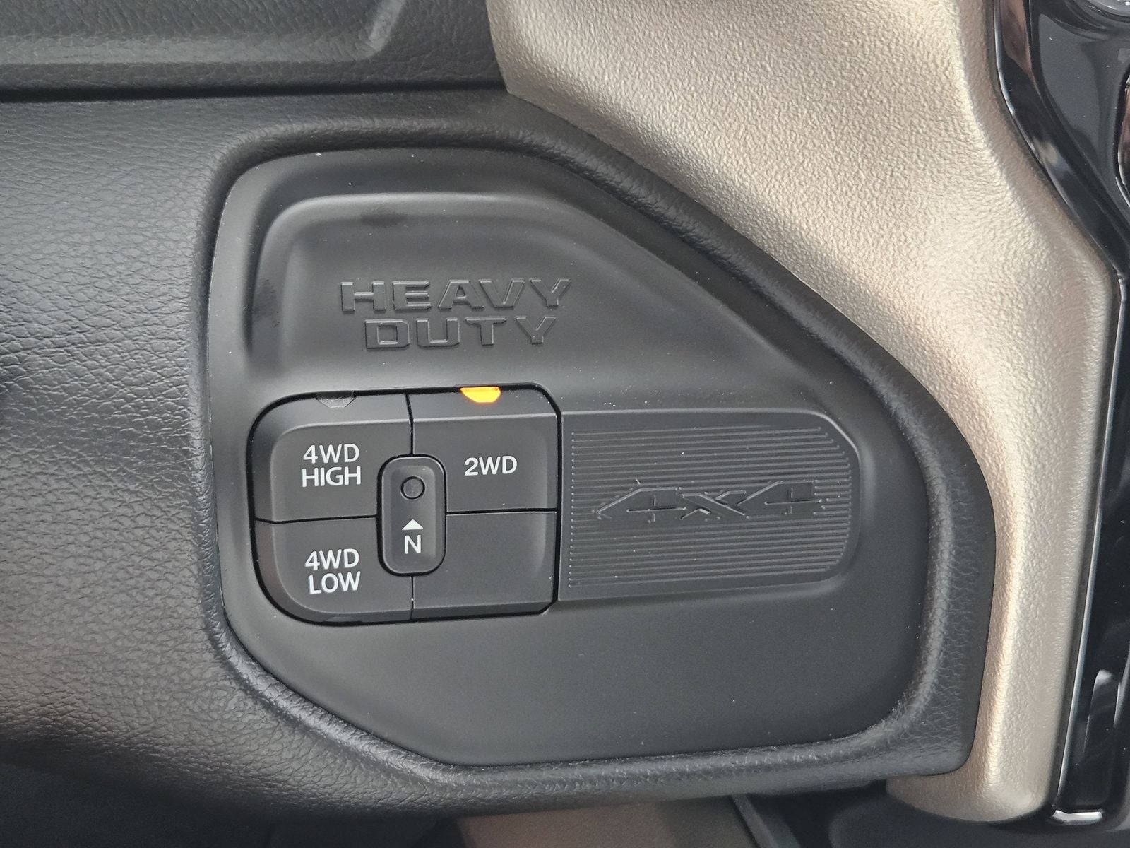 2024 RAM Ram 3500 Laramie