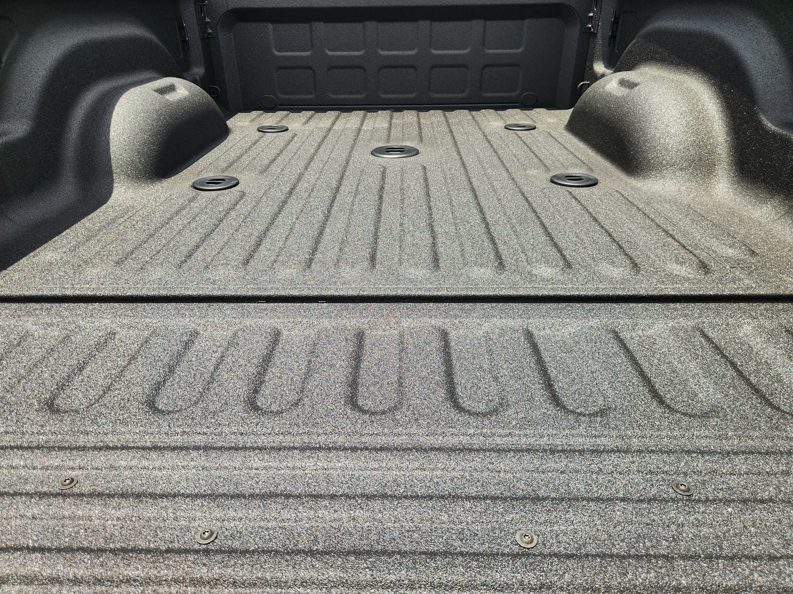 2026 RAM Ram 3500 RAM 3500 LARAMIE MEGA CAB 4X4 6'4' BOX