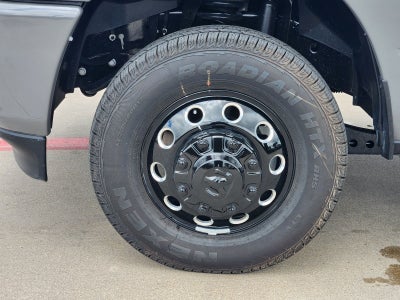 2026 RAM Ram 3500 RAM 3500 LARAMIE MEGA CAB 4X4 6'4' BOX