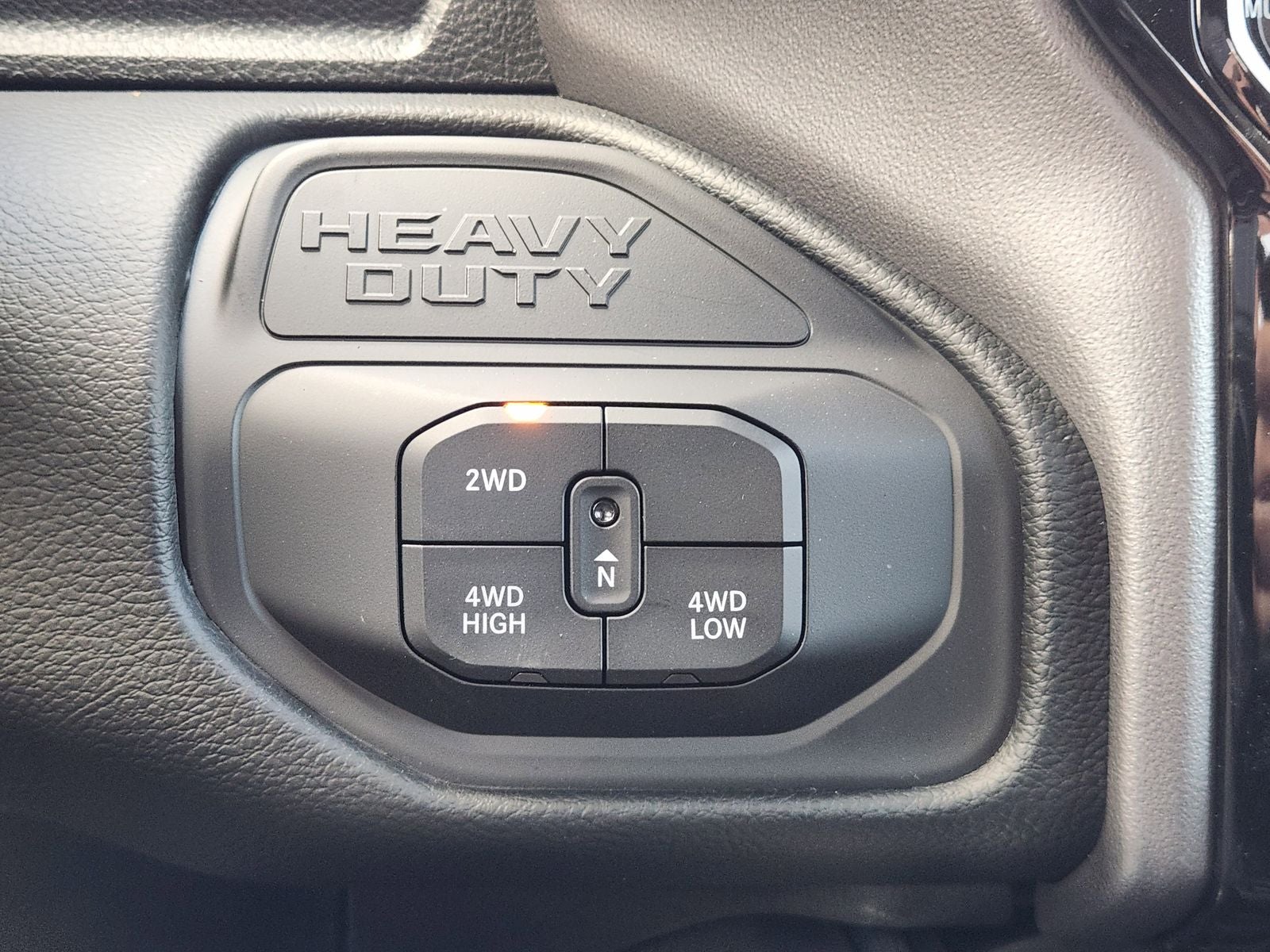 2026 RAM Ram 3500 RAM 3500 LARAMIE MEGA CAB 4X4 6'4' BOX