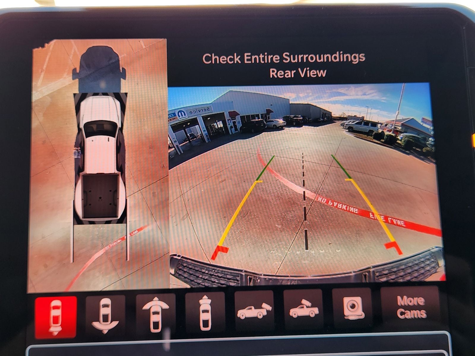 2026 RAM Ram 3500 RAM 3500 LIMITED LONGHORN MEGA CAB 4X4 6'4' BOX