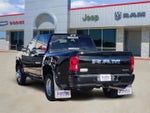 2026 RAM Ram 3500 RAM 3500 LIMITED LONGHORN MEGA CAB 4X4 6'4' BOX