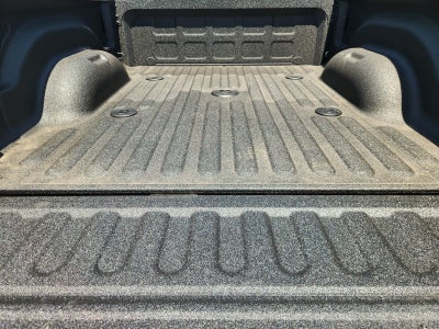 2026 RAM Ram 3500 RAM 3500 LIMITED MEGA CAB 4X4 6'4' BOX