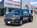 2026 RAM Ram 3500 RAM 3500 LIMITED LONGHORN MEGA CAB 4X4 6'4' BOX